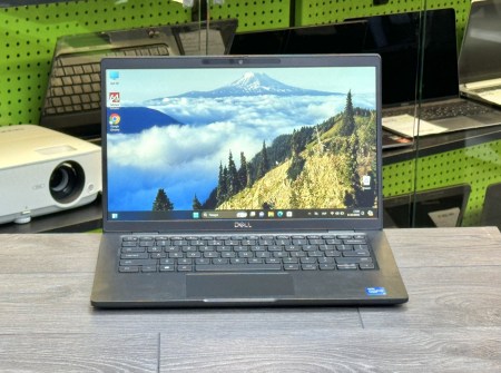 Dell Latitude 7320 13